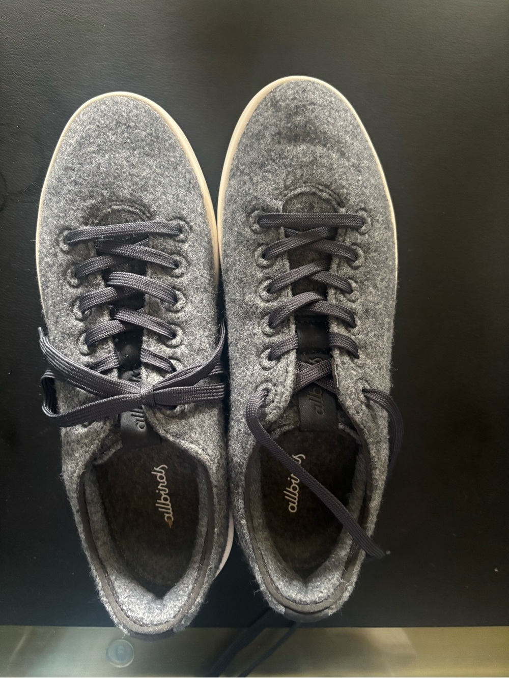 Allbirds shoes